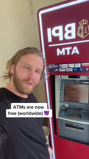 ATM hack #1