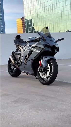 Kawasaki ZX 10R Speed test | Superbikes top speed