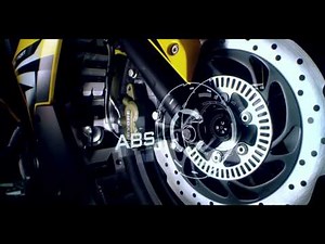 Witness Pulsar RS 200 In Action | Experience The Thrill | Bajaj Pulsar