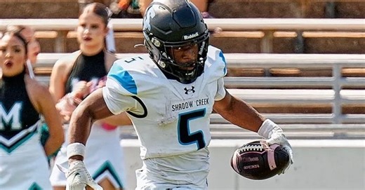 TCU expected to host Houston C.E. King running back Tristan Willis on Saturday