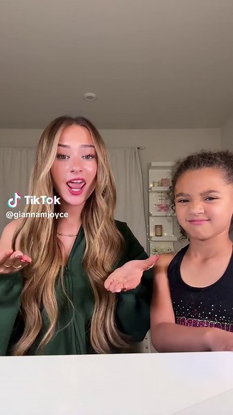 Cringe Moments with Ari and Gianna