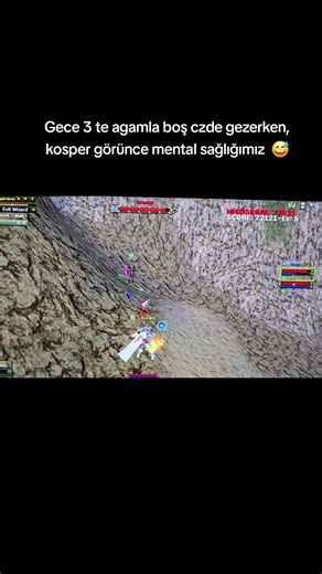 knight online destan #knightonline #knight #knightonlinesıfırdan
