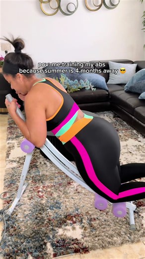 Get Summer Ready: Home Ab Workout Essentials