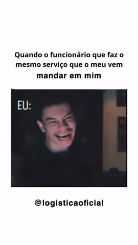LOGÍSTICA Oficial on Instagram: "🤬"