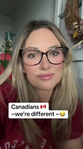 Canadians Are Different: A Humorous Take on Kindness