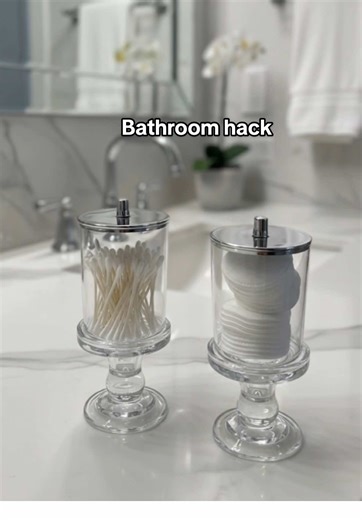 Creative Dollar Tree Bathroom Hack Ideas