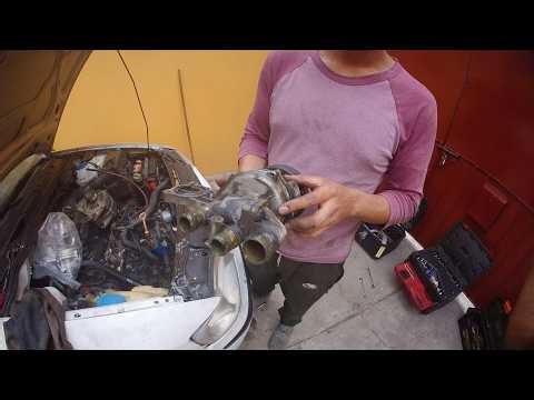 PROBLEMAS CON LA DERBY