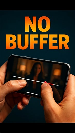 How You Can Skip in Videos With Almost No Buffering