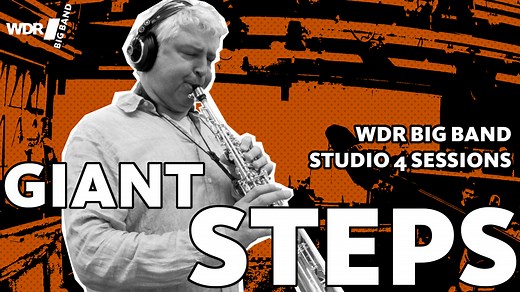 29K views · 1K reactions | When John Coltrane wrote "Giant Steps" it...