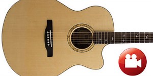 PRS SE A15AL Alex Lifeson Review