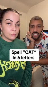 Impossible riddle 🤔 #fblifestyle | Sarah and Xavier