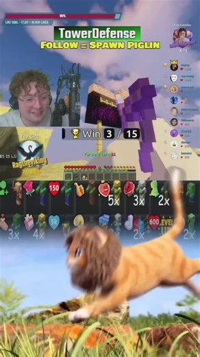 Memorable Moments from the Best Community