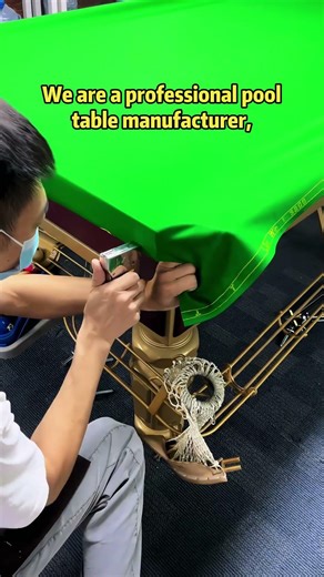 Custom billiard table #factory #pooltable #pool #FactoryDirect #sstpooltable #billiardtable