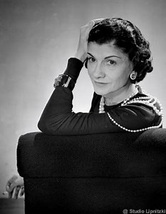 Coco Chanel : la bio - Elle