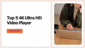 Top 5 4k Ultra HD Video Player - SlideServe