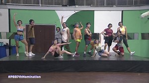 1.4M views · 22K reactions | PBB Kumunity: Housemates, puspusan ang pagsasanay para sa kanilang dance weekly task | Pinoy Big Brother ABS-CBN | Facebook