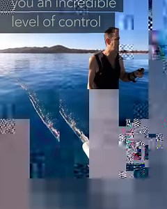 24K views · 570 reactions | The smart, lightweight Flite Controller makes Fliteboarding just as easy to pick up. Part 6/10. Watch the full video on our IGTV or Youtube channel. | Fliteboard | Facebook