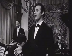 Italian tenor Daniele Barioni (1930-2022) sings Neapolitan song "Core ‘ngrato” #opera #DanieleBarioni #tenor #operasinger #classicalmusic #operavocalcoach Mathieu Abelli | Opera Vocal Coach - Mathieu Abelli