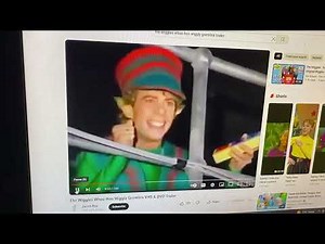 Closing To Barney: Day And Night 2004 VHS