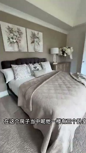 休斯顿房产，住在小城堡里是什么感觉呢