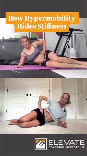 1K reactions · 100 shares | Ever met someone who looks super flexible...