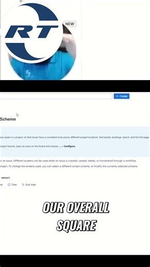 Master Jira Screen Schemes: Customize Your Work Items FAST! #shorts