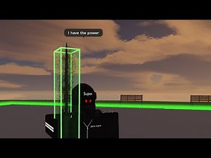 How It Feels To Craft A Sword In Custom Duels