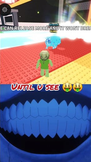 Lavaca in Steal a brainrot #stealabrainrot #roblox #robloxshorts