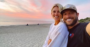 Garrett Yrigoyen's Girlfriend After Becca Split: Meet Alex Farrar