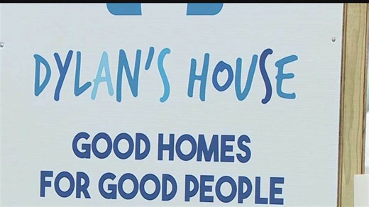 New home for adults with autism being built in Boardman