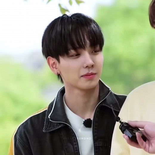 Compilation of Jaehyun Speaking English