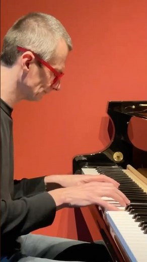 Paranoid Android #radiohead #piano #music #pianomusic #okcomputer