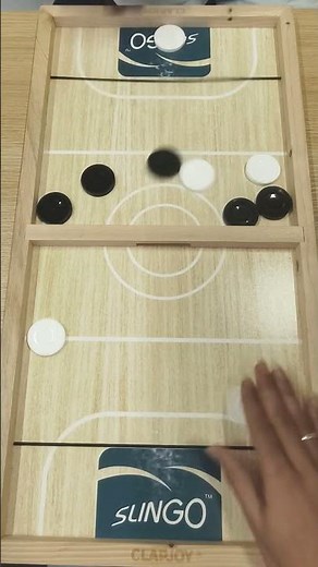 Slingo setup and play guide #tutorial #shorts #game #boardgames