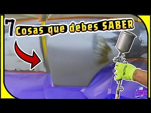 ⭕ How to Apply 2K Automotive Primer -- Complete Guide [automotive epoxy primer]