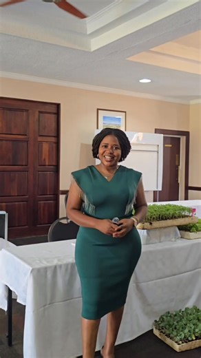 Meet the CHANGE MAKERS, the Alumni of the PFP professional Fellowship program a department of State funded program, facilitated by the Allience for African Partnerships. The program was called ADVANCING YOUNG IN AGRIBUSINESS - ENTREPRENEURS AND INNOVATORS IN AFRICA in the 2023 Corhot. | Wendy Madzura