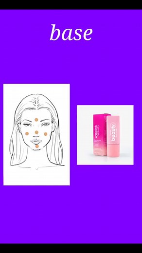 Maquillaje para niñas de 8 a 10 años