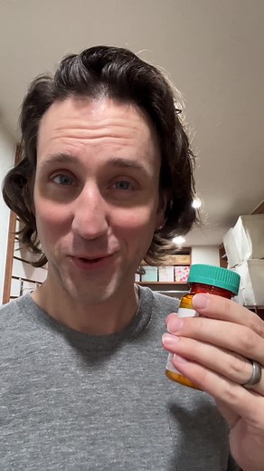 Restless leg(s) | Josh Sundquist