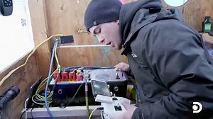 44K views · 268 reactions | Chris uses his prospecting drone to find the perfect area to start mining for gold  Watch #BeringSeaGold tonight at 9p! | Bering Sea Gold | Facebook