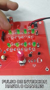 Un equipo 8 en uno para tu taller. 2 Voltimetros 8 Puntas lógicas (12 & 5 Voltios) 1 Simulador señal O2 1 Simulador de Sensor de temperatura 1 Simulador de Señal 5V 1 Simulador de Señal 12V 1 Osciloscopio de 1 Canal 1 Fuente de 5V para probar sensores. | AIS3D