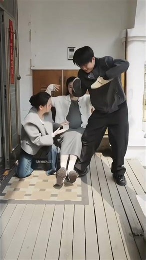 When I got VIP level protection!