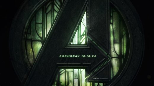 Avengers: Doomsday Gets a New, Christopher Nolan-Inspired Video