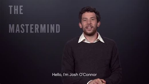 josh o'connor news on Instagram: "A film about a man who thinks he has a plan. Josh O’Connor introduces us to "The Mastermind" In theaters this October in the US, UK, Latin America, Germany, Canada, Italy, Netherlands, Ireland, Spain, Australia and more. A MUBI Release. via @mubi 🏷️ • #joshoconnor #joshoconnoredit #thecrown #thedurrells #emma2020 #godsowncountry #challengersmovie #challengers #thedurrellsincorfu #thecrownseason4 #actors #patrickzweig #lachimera #actor #film #hollywood #fyp #exp