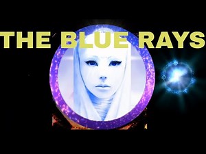 The Blue Rays