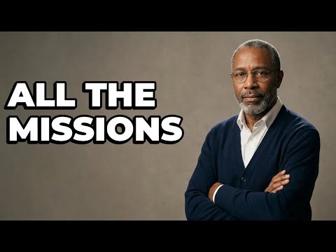 What Other Apollo Missions Explored The Moon?