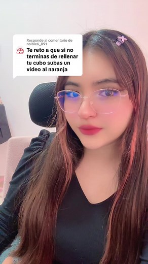 Challenge Accepted: Minecraft Baile Reto Response