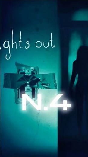 Top 10 Scary Movies That Will Terrify You💀