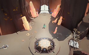 【褶】《COCOON》试玩解说-传送门×塞尔达结合体