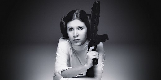Star Wars: Los 20 mejores personajes femeninos de la saga