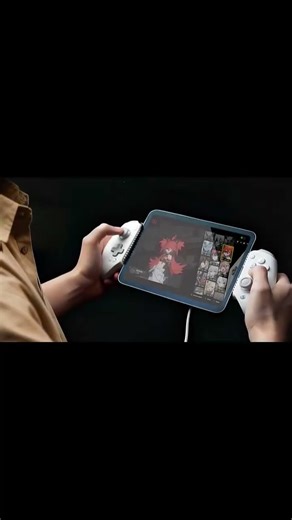 Apple FINALLY Got a REAL Mobile Gaming Controller… GameSir G8 Plus MFi Is INSANE!