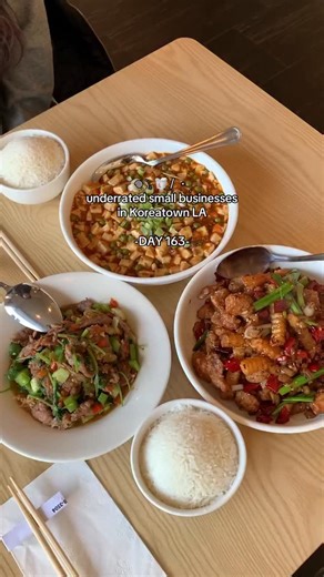 KDaily Insider on Instagram: "📍OnceMore Chinese Cuisine (Koreatown, LA) Address: 740 S Western Ave # 111, Los Angeles, CA 90005 Post a Yelp review (30+ words with real food photos) to claim a free snack—choose either MANGO POMELO SAGO or BROWN SUGAR ICE JELLY! And celebrate your birthday with us: reserve a table, and you’ll get a free Basque Cheesecake on us (≤4 guests get a 4” cake worth $15, ≥5 guests get a 6“ cake worth $35), with flavors of Original, Blueberry, or Pistachio to pick from～ Go